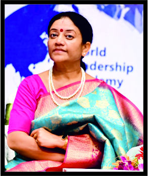 Dr. Nandita Pathak